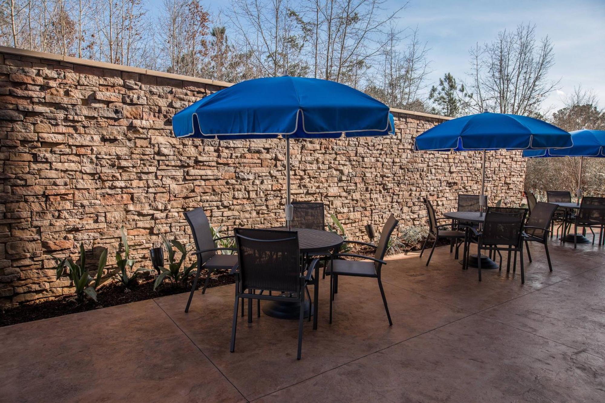 Fairfield Inn & Suites By Marriott Florence I-20 Esterno foto