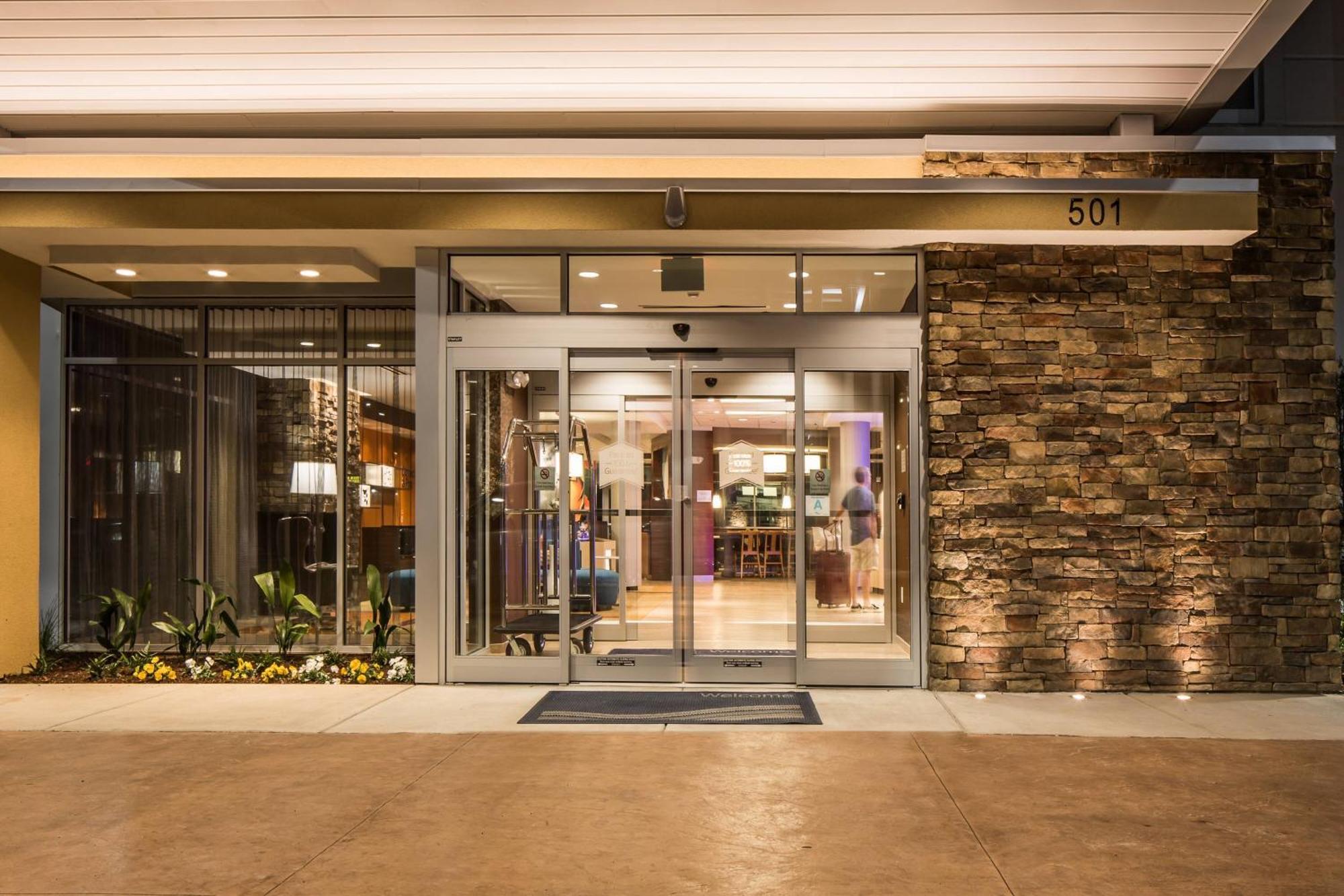 Fairfield Inn & Suites By Marriott Florence I-20 Esterno foto