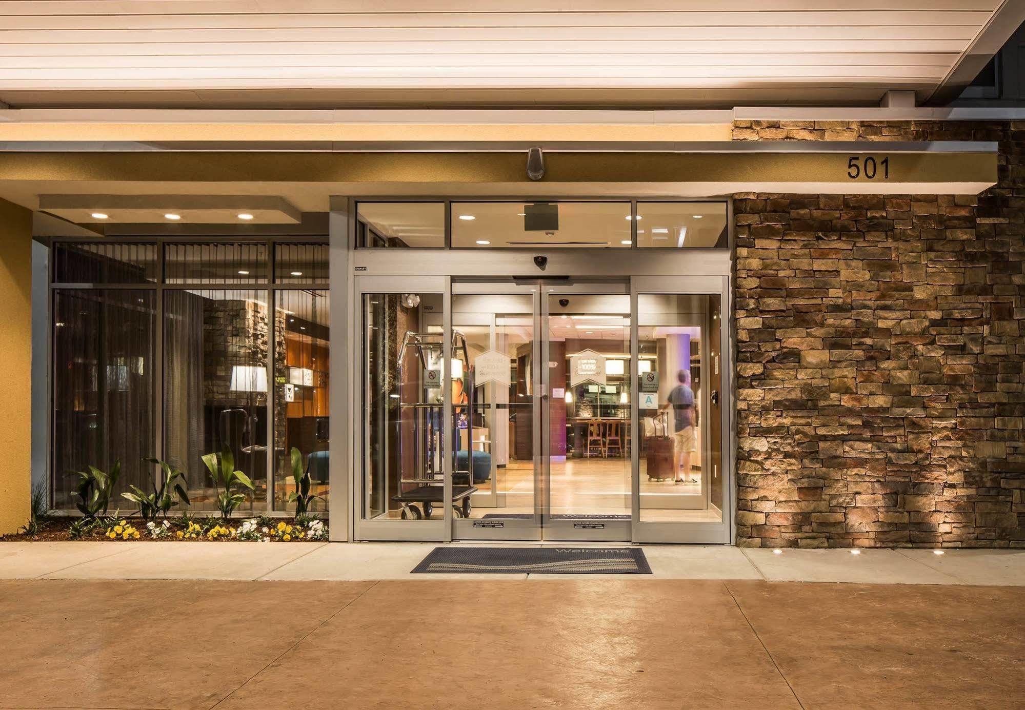 Fairfield Inn & Suites By Marriott Florence I-20 Esterno foto